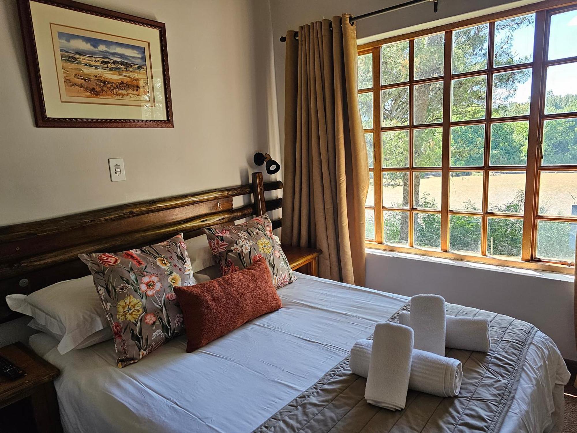 אליוואל נורת' Riverside Lodge & Conference Center מראה חיצוני תמונה