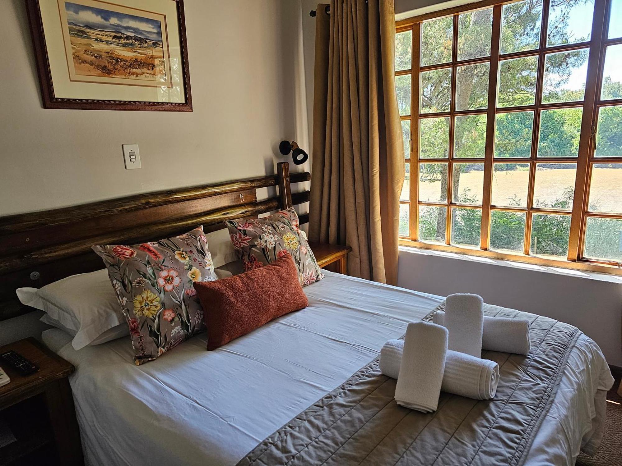 אליוואל נורת' Riverside Lodge & Conference Center מראה חיצוני תמונה