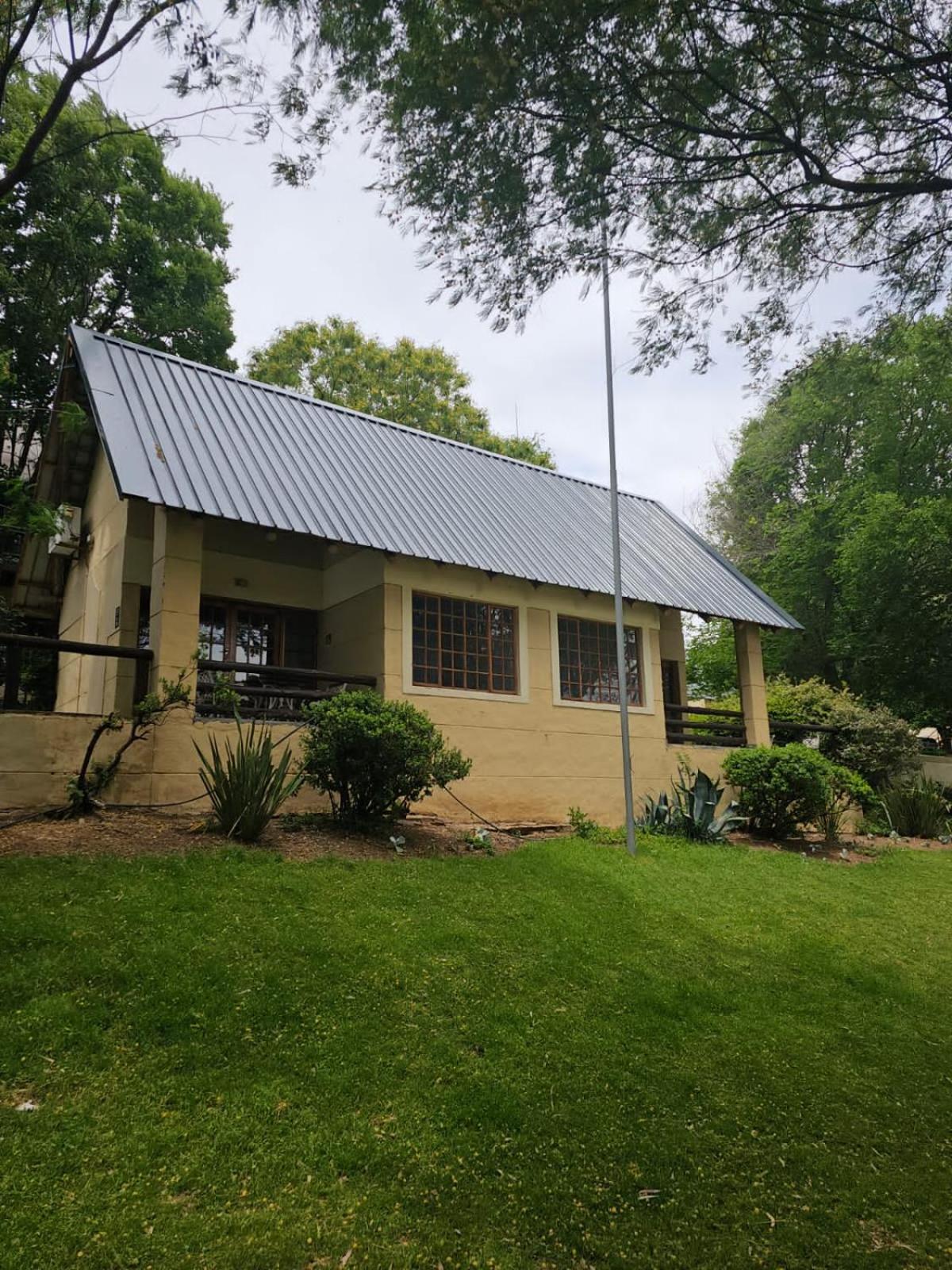 אליוואל נורת' Riverside Lodge & Conference Center מראה חיצוני תמונה