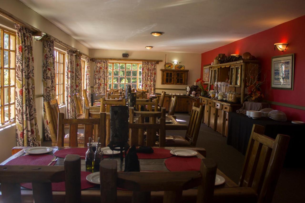 אליוואל נורת' Riverside Lodge & Conference Center מראה חיצוני תמונה