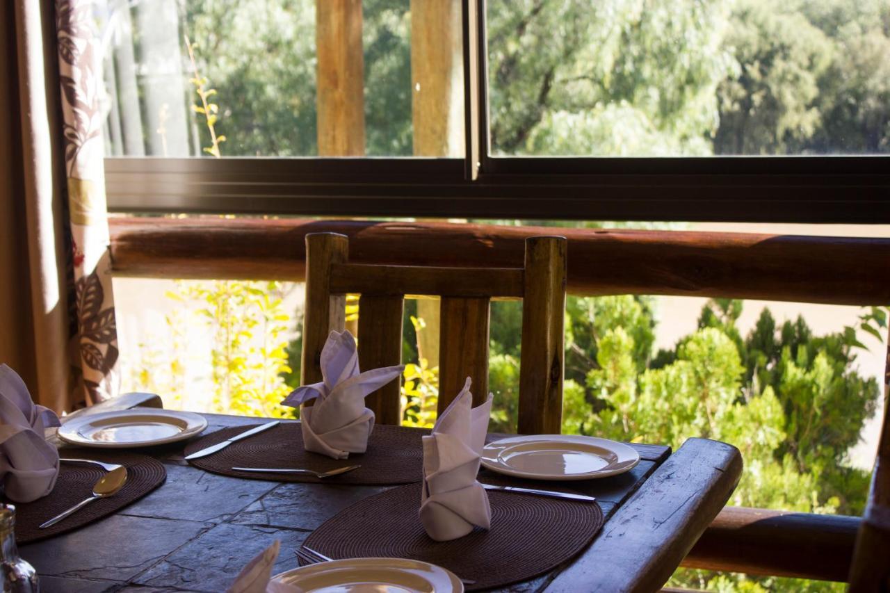 אליוואל נורת' Riverside Lodge & Conference Center מראה חיצוני תמונה
